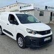 Peugeot Partner 2020