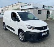 Peugeot Partner 2020