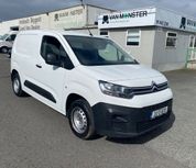 Citroen Berlingo 2021