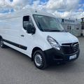 Opel Movano 2021