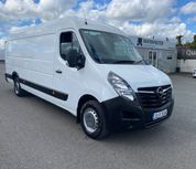 Opel Movano 2021