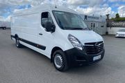 Opel Movano 2021