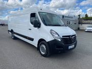 Opel Movano 2021