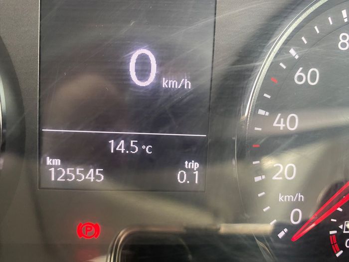 Volkswagen Crafter 2022