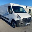 Opel Movano 2021