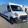 Opel Movano 2021