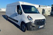 Opel Movano 2021