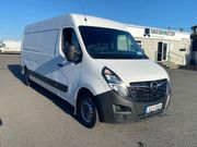 Opel Movano 2021