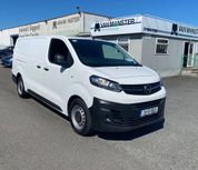Opel Vivaro 2021
