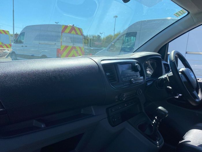 Opel Vivaro 2021
