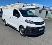Opel Vivaro 2021