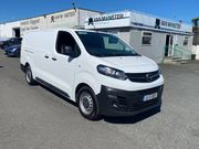 Opel Vivaro 2021