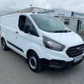 Ford Transit Custom 2022