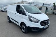 Ford Transit Custom 2022