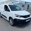 Peugeot Partner 2021