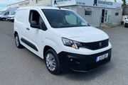 Peugeot Partner 2021