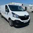 Renault Trafic 2021