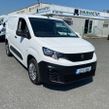 Peugeot Partner 2022