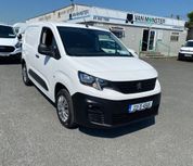 Peugeot Partner 2022