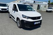 Peugeot Partner 2022