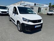 Peugeot Partner 2022