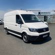 Volkswagen Crafter 2021