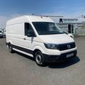 Volkswagen Crafter 2021