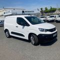 Peugeot Partner 2021