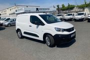Peugeot Partner 2021