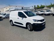 Peugeot Partner 2021