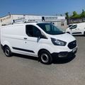 Ford Transit Custom 2022