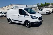Ford Transit Custom 2022