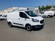 Ford Transit Custom 2022