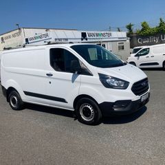 Ford Transit Custom 2022