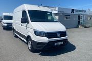 Volkswagen Crafter 2021