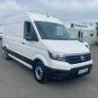 Volkswagen Crafter 2021