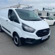 Ford Transit Custom 2022