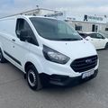 Ford Transit Custom 2022