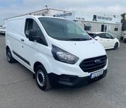 Ford Transit Custom 2022
