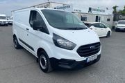 Ford Transit Custom 2022