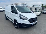 Ford Transit Custom 2022