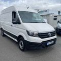 Volkswagen Crafter 2022