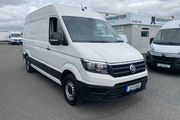 Volkswagen Crafter 2022