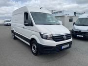 Volkswagen Crafter 2022