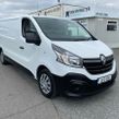Renault Trafic 2021