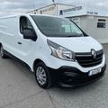 Renault Trafic 2021