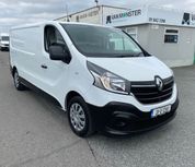 Renault Trafic 2021