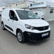 Peugeot Partner 2022
