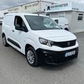 Peugeot Partner 2022