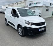 Peugeot Partner 2022